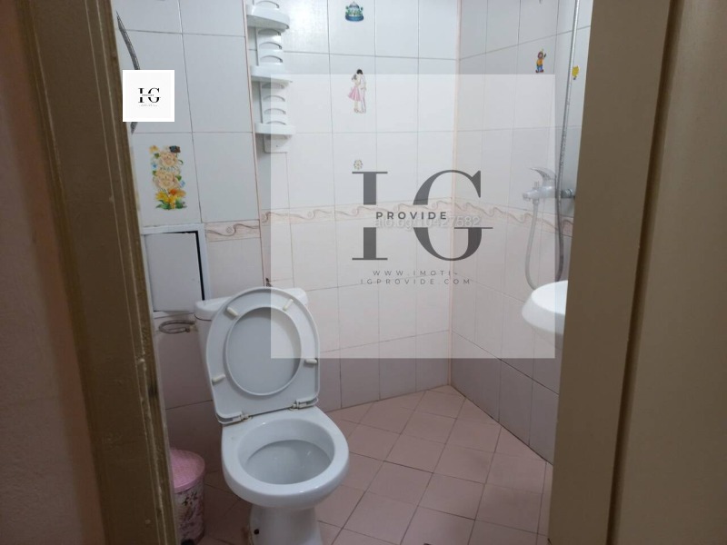 Para alugar  Estúdio Burgas , Vazrajdane , 40 m² | 52174215 - imagem [5]