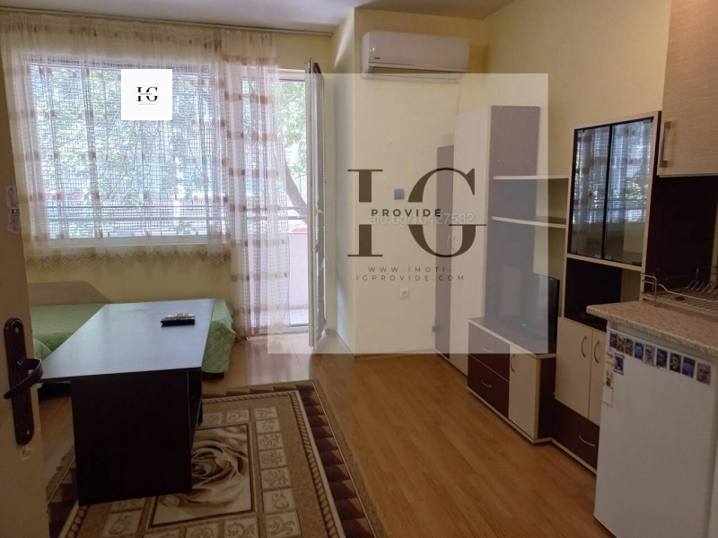 Para alugar  Estúdio Burgas , Vazrajdane , 40 m² | 52174215 - imagem [6]