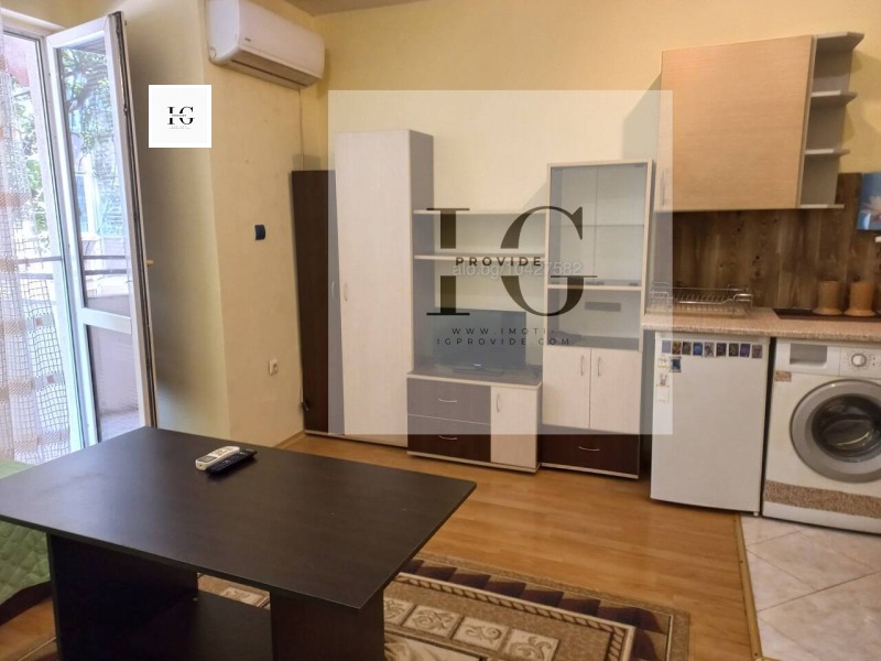 Para alugar  Estúdio Burgas , Vazrajdane , 40 m² | 52174215