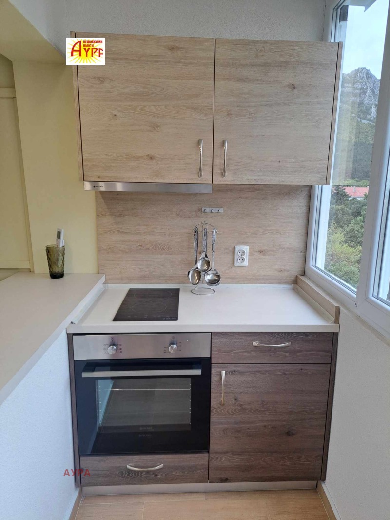 Дава под наем 2-СТАЕН, гр. Враца, Център, снимка 2 - Апартаменти - 53239845