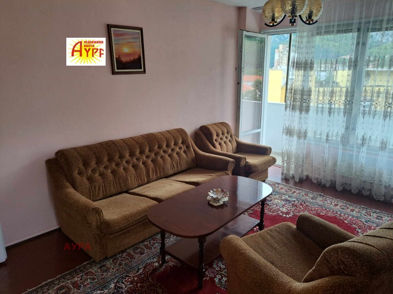 Дава под наем 2-СТАЕН, гр. Враца, Център, снимка 7 - Апартаменти - 53239845