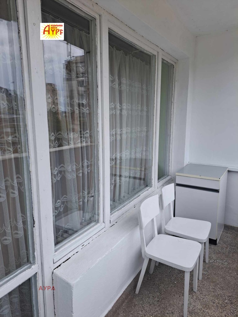 Дава под наем 2-СТАЕН, гр. Враца, Център, снимка 8 - Апартаменти - 53239845