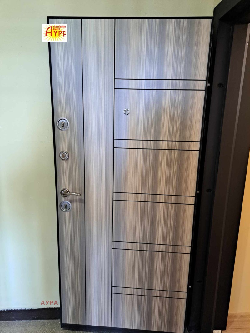 Дава под наем 2-СТАЕН, гр. Враца, Център, снимка 11 - Апартаменти - 53239845