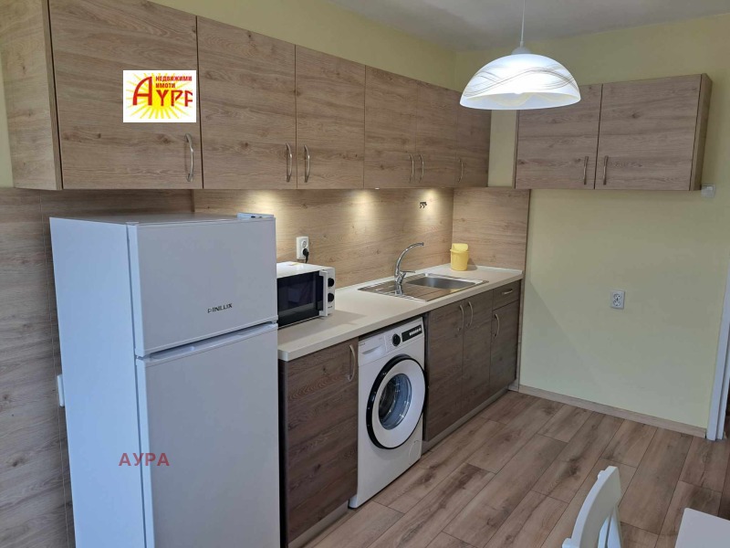 Дава под наем 2-СТАЕН, гр. Враца, Център, снимка 5 - Апартаменти - 53239845