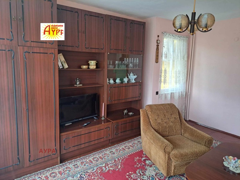 Дава под наем 2-СТАЕН, гр. Враца, Център, снимка 9 - Апартаменти - 53239845