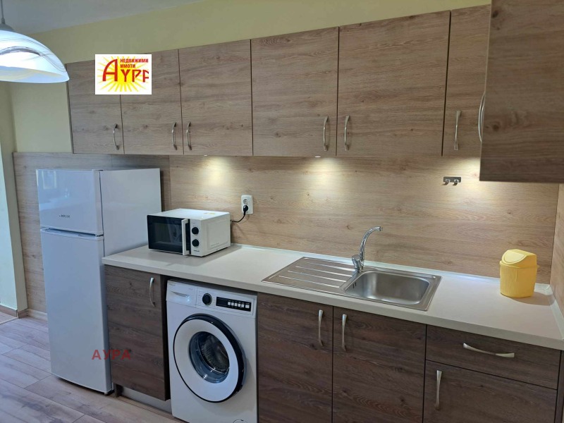 Дава под наем 2-СТАЕН, гр. Враца, Център, снимка 4 - Апартаменти - 53239845