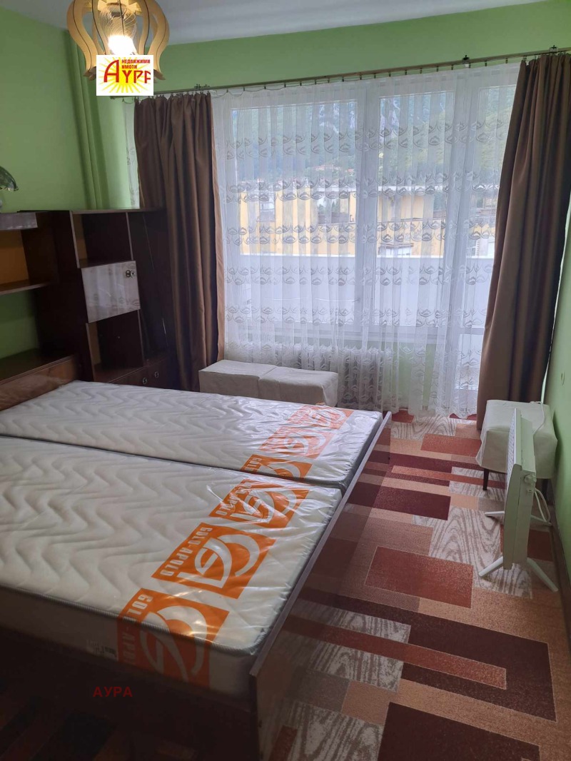 Дава под наем 2-СТАЕН, гр. Враца, Център, снимка 6 - Апартаменти - 53239845