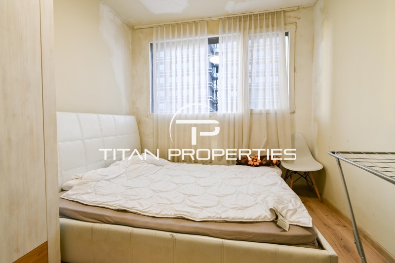 En renta  1 dormitorio Sofia , Banishora , 42 metros cuadrados | 77748634 - imagen [12]