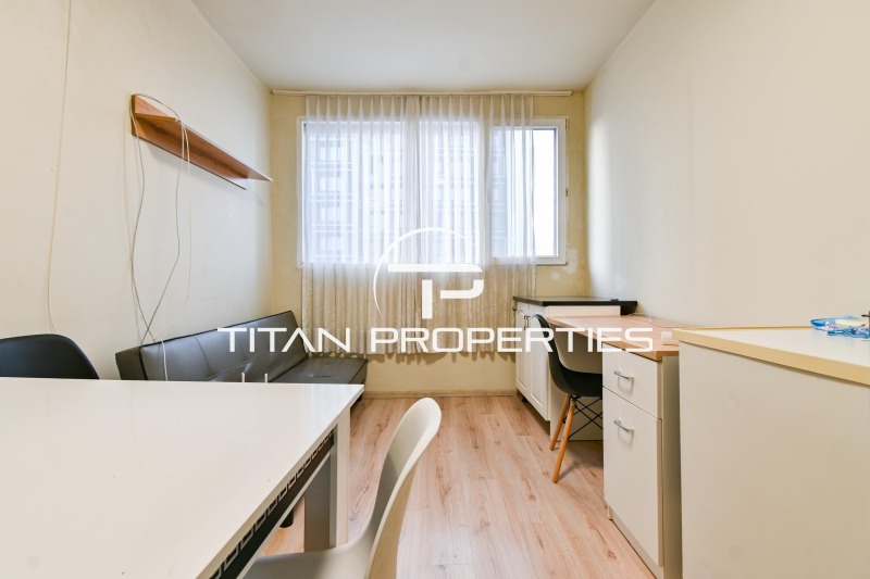 En renta  1 dormitorio Sofia , Banishora , 42 metros cuadrados | 77748634 - imagen [17]