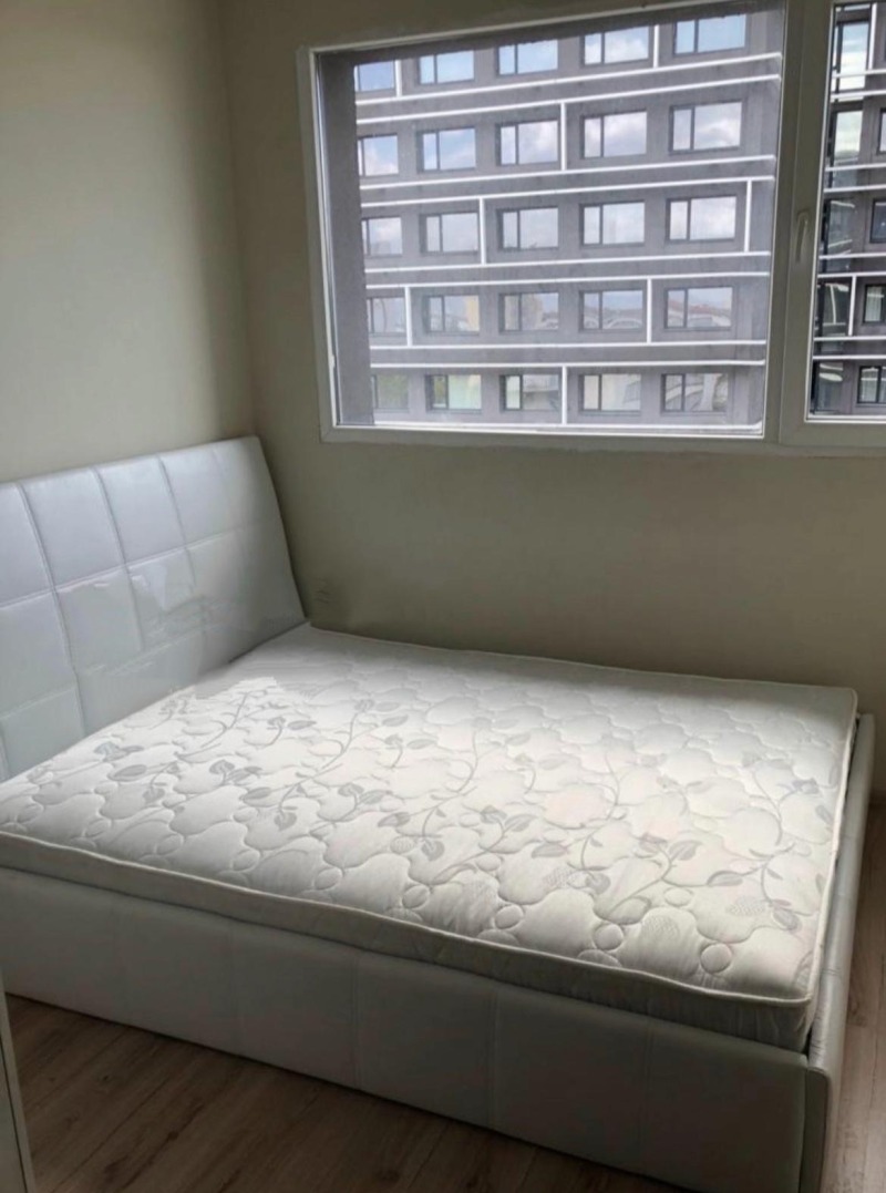 En renta  1 dormitorio Sofia , Banishora , 42 metros cuadrados | 77748634 - imagen [4]