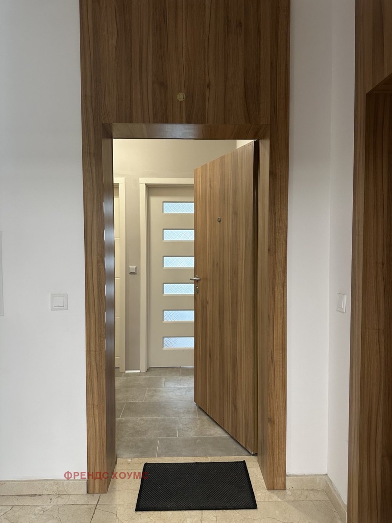 K pronájmu  1 ložnice Sofia , Nadežda 2 , 48 m2 | 43707247 - obraz [14]