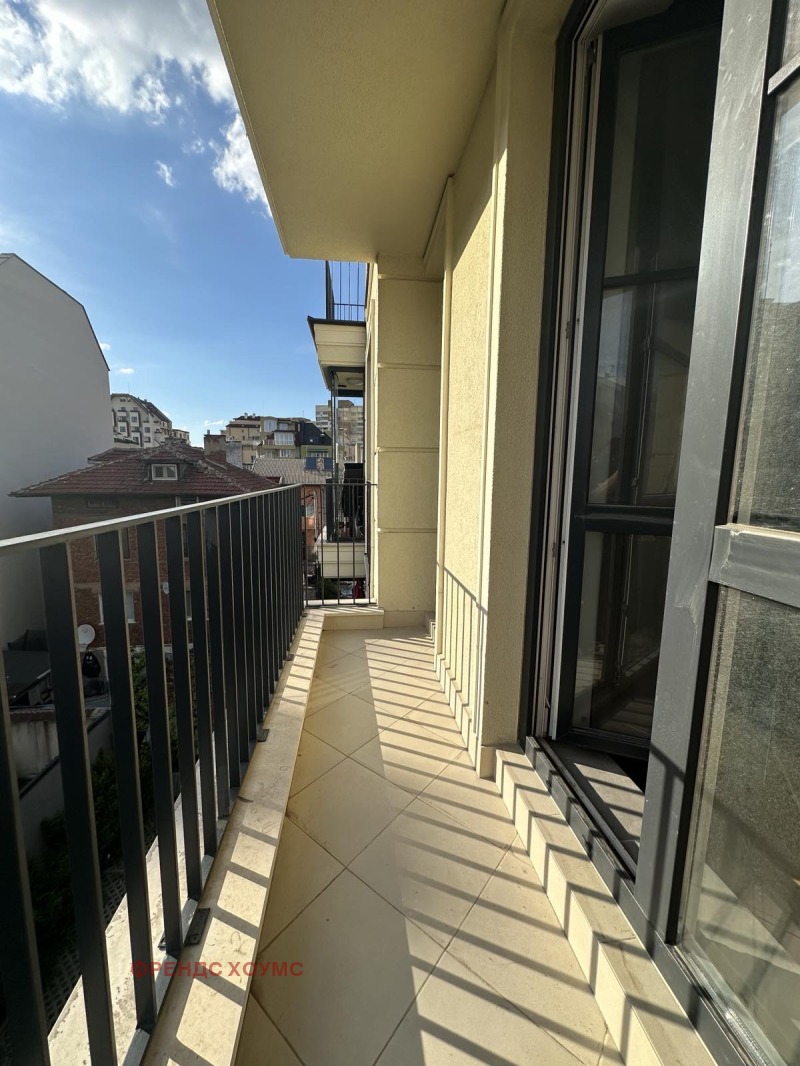 K pronájmu  1 ložnice Sofia , Nadežda 2 , 48 m2 | 43707247 - obraz [8]