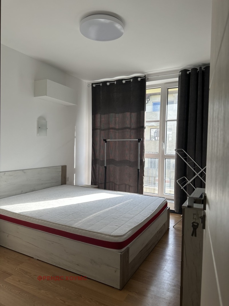 K pronájmu  1 ložnice Sofia , Nadežda 2 , 48 m2 | 43707247 - obraz [7]