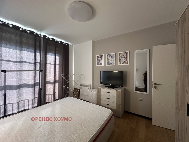 K pronájmu  1 ložnice Sofia , Nadežda 2 , 48 m2 | 43707247 - obraz [5]