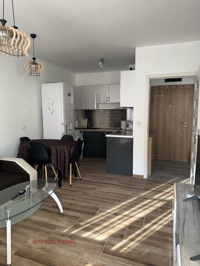 K pronájmu  1 ložnice Sofia , Nadežda 2 , 48 m2 | 43707247 - obraz [3]