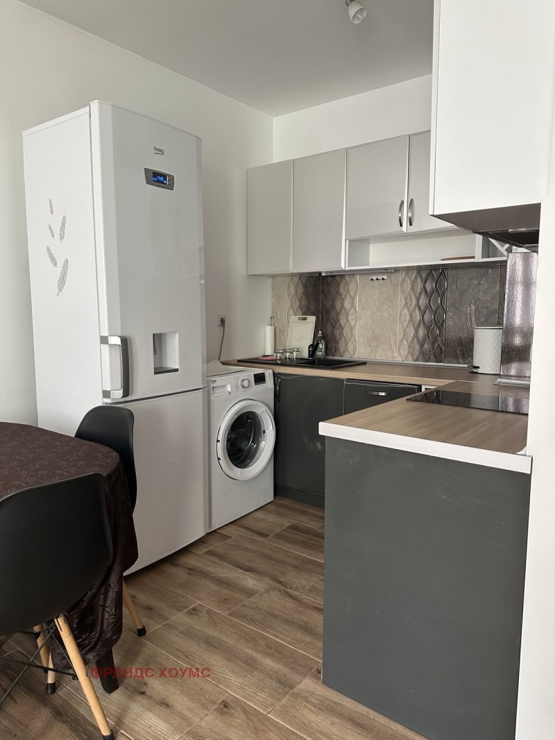 K pronájmu  1 ložnice Sofia , Nadežda 2 , 48 m2 | 43707247 - obraz [4]