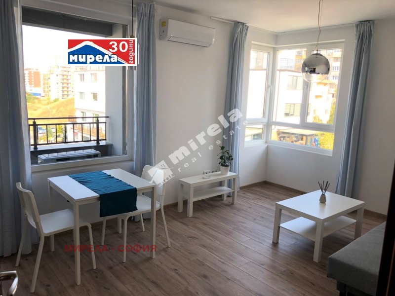 Προς ενοικίαση  1 υπνοδωμάτιο Σοφηια , Λεβσκη Γ , 65 τ.μ | 52199353