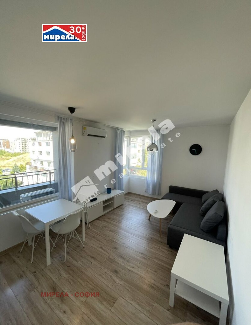 Zu vermieten  1 Schlafzimmer Sofia , Lewski G , 65 qm | 52199353