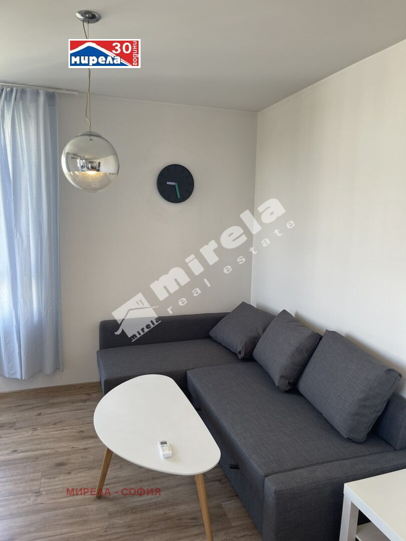 Zu vermieten  1 Schlafzimmer Sofia , Lewski G , 65 qm | 52199353 - Bild [2]