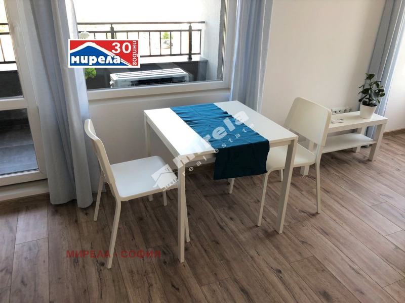 Zu vermieten  1 Schlafzimmer Sofia , Lewski G , 65 qm | 52199353 - Bild [6]