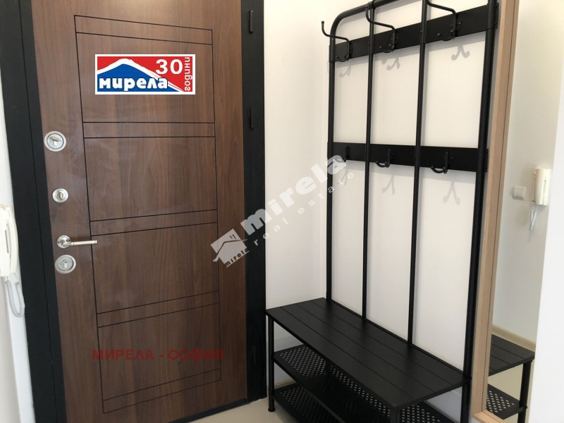 Zu vermieten  1 Schlafzimmer Sofia , Lewski G , 65 qm | 52199353 - Bild [8]