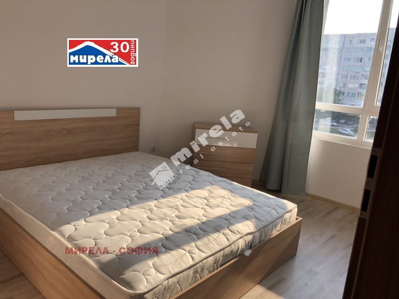 En renta  1 dormitorio Sofia , Levski G , 65 metros cuadrados | 52199353 - imagen [5]