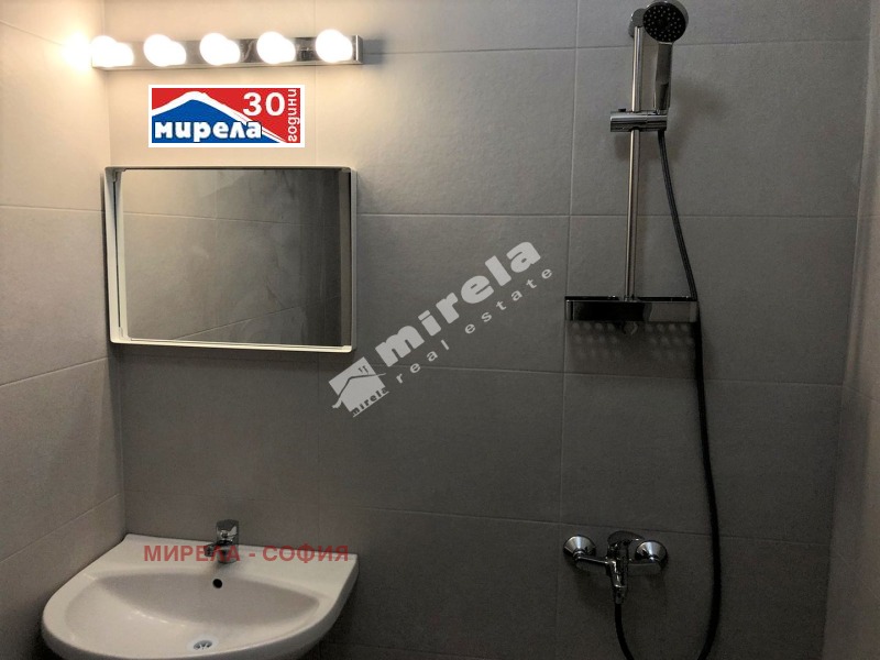 Zu vermieten  1 Schlafzimmer Sofia , Lewski G , 65 qm | 52199353 - Bild [7]