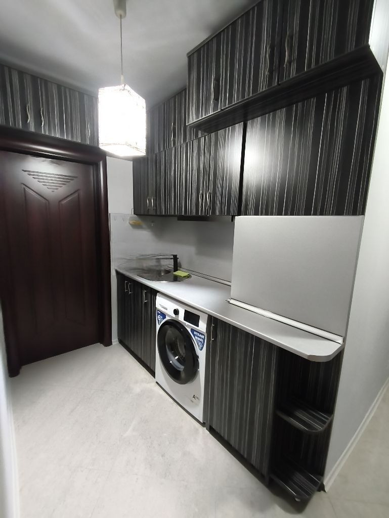 Дава под наем 2-СТАЕН, гр. Пловдив, Кючук Париж, снимка 4 - Апартаменти - 53767124