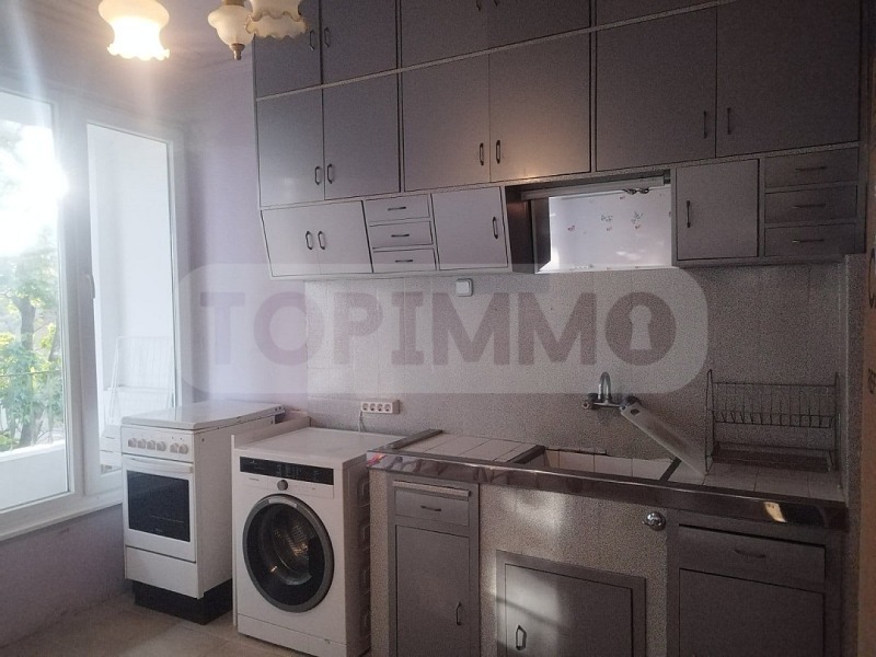 Vuokrattavana  3 makuuhuonetta Varna , Tšataldža , 100 neliömetriä | 64686396 - kuva [4]