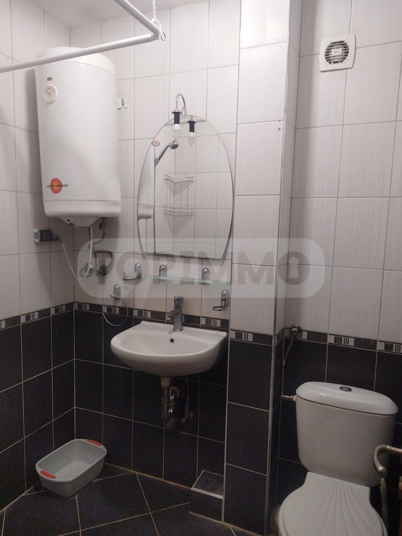 Vuokrattavana  3 makuuhuonetta Varna , Tšataldža , 100 neliömetriä | 64686396 - kuva [9]