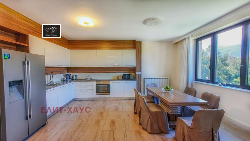 Дава под наем  4-стаен град София , Витоша , 125 кв.м | 69400383 - изображение [4]