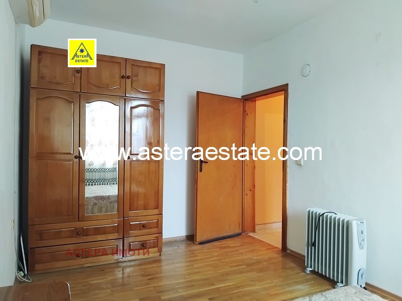 Дава под наем 4-СТАЕН, гр. Благоевград, Освобождение, снимка 12 - Апартаменти - 53693363