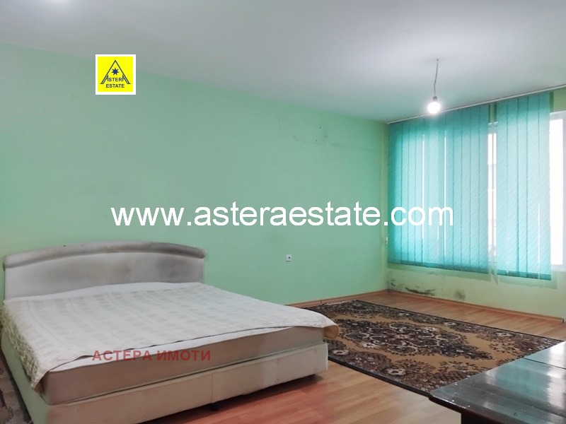 Дава под наем 4-СТАЕН, гр. Благоевград, Освобождение, снимка 14 - Апартаменти - 53693363