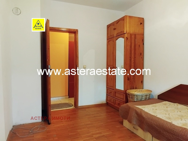 Дава под наем 4-СТАЕН, гр. Благоевград, Освобождение, снимка 9 - Апартаменти - 53693363