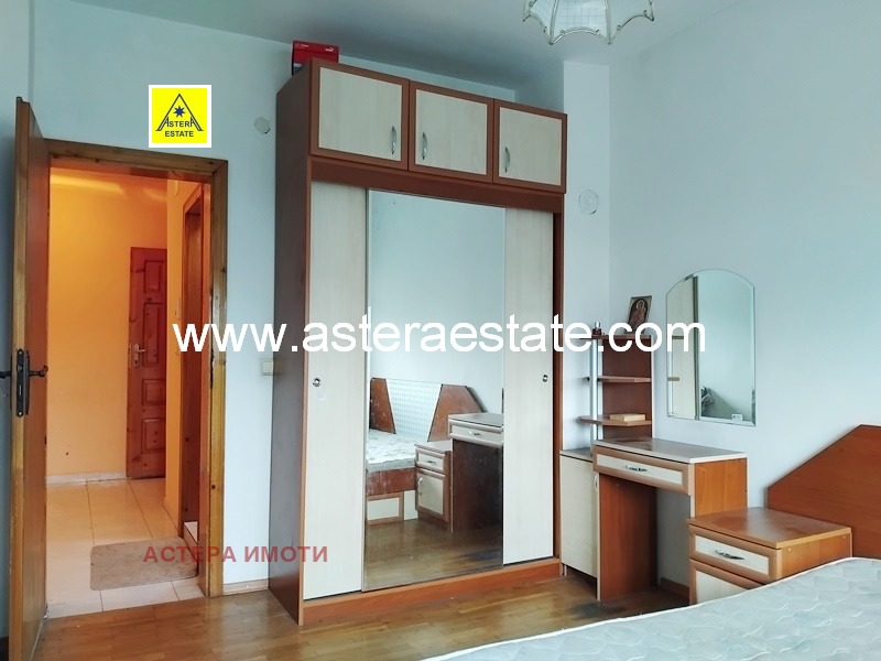 Дава под наем 4-СТАЕН, гр. Благоевград, Освобождение, снимка 6 - Апартаменти - 53693363