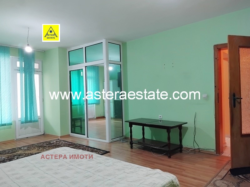 Дава под наем 4-СТАЕН, гр. Благоевград, Освобождение, снимка 15 - Апартаменти - 53693363