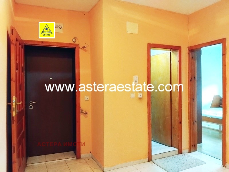 Дава под наем 4-СТАЕН, гр. Благоевград, Освобождение, снимка 3 - Апартаменти - 53693363