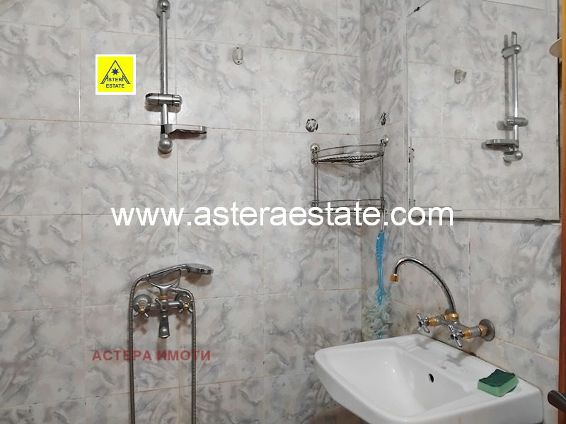 Дава под наем 4-СТАЕН, гр. Благоевград, Освобождение, снимка 7 - Апартаменти - 53693363