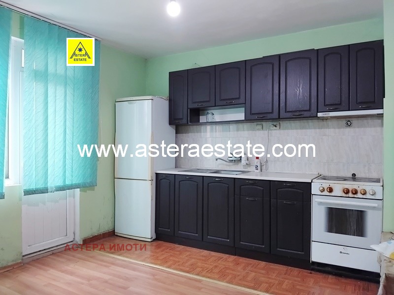 Дава под наем 4-СТАЕН, гр. Благоевград, Освобождение, снимка 17 - Апартаменти - 53693363