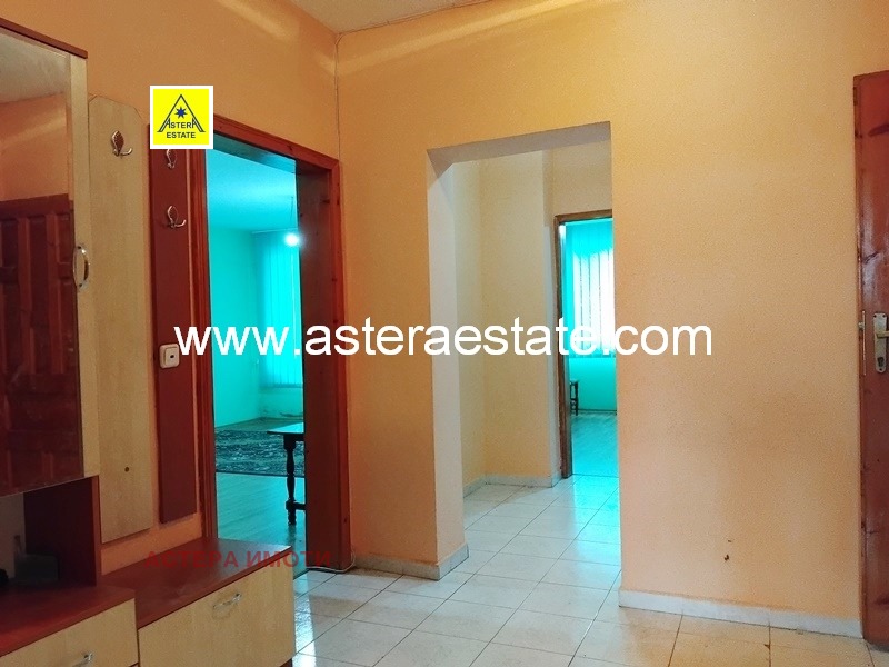 Дава под наем 4-СТАЕН, гр. Благоевград, Освобождение, снимка 13 - Апартаменти - 53693363