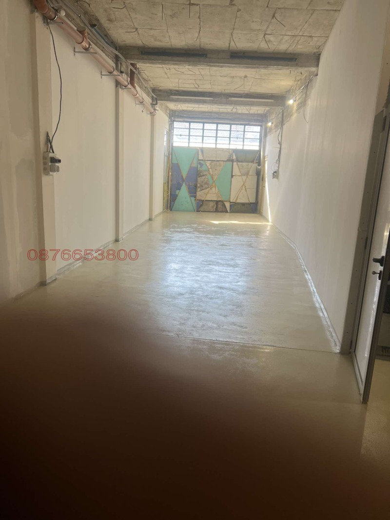 Дава под наем  Склад град Русе , Център , 185 кв.м | 84305642 - изображение [2]