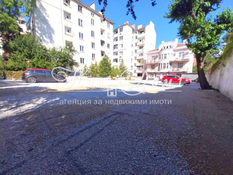 Дава под наем  Паркомясто град София , Център , 22 кв.м | 55801420 - изображение [6]
