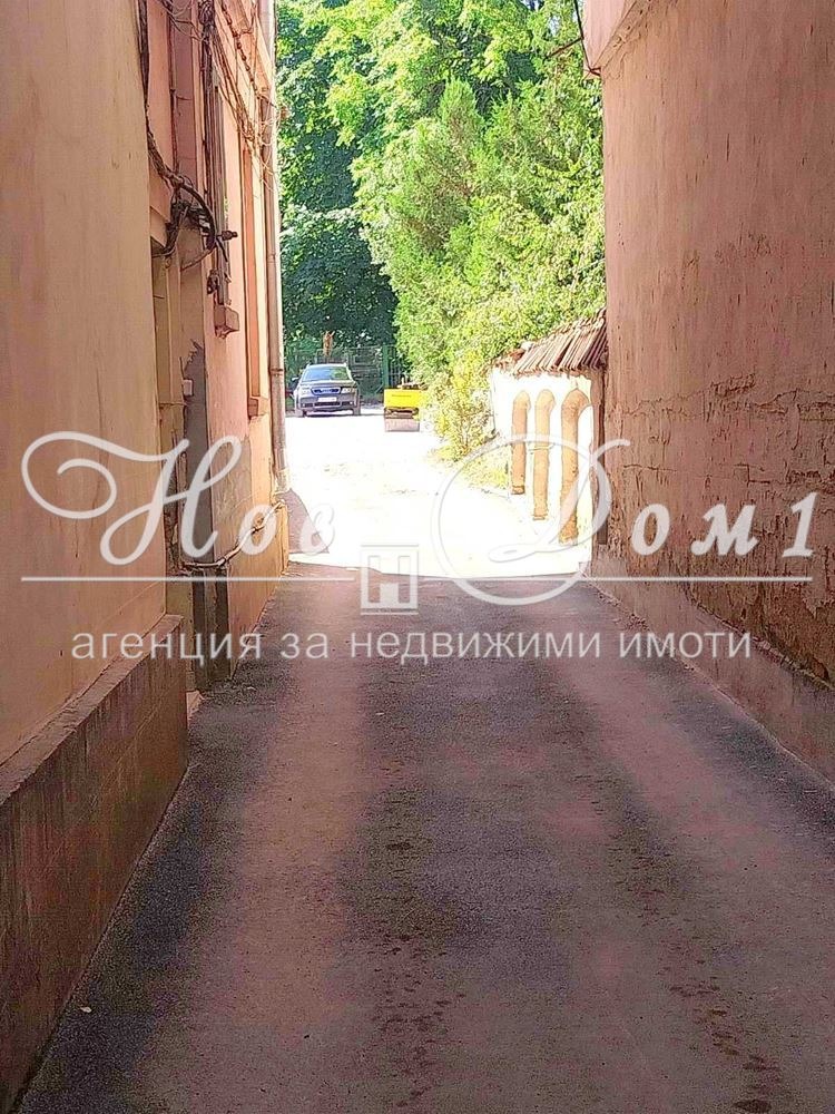Дава под наем  Паркомясто град София , Център , 22 кв.м | 55801420
