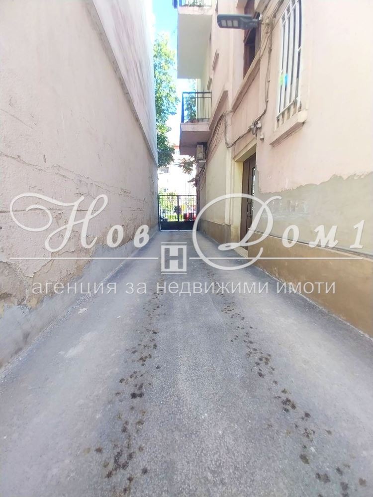 Дава под наем  Паркомясто град София , Център , 22 кв.м | 55801420 - изображение [2]