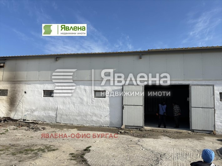 Para alugar  Construção industrial Burgas , Dolno Ezerovo , 2550 m² | 24307162 - imagem [6]