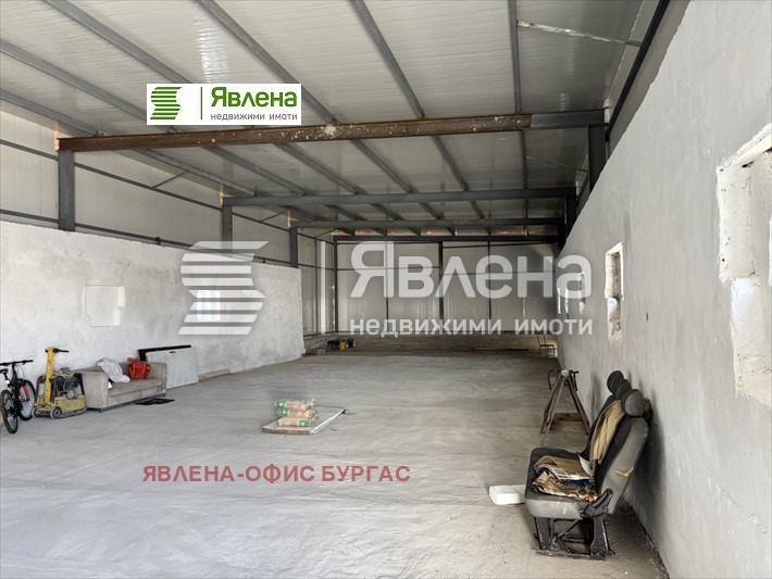 Para alugar  Construção industrial Burgas , Dolno Ezerovo , 2550 m² | 24307162 - imagem [2]