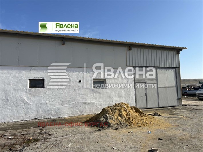 Para alugar  Construção industrial Burgas , Dolno Ezerovo , 2550 m² | 24307162 - imagem [4]