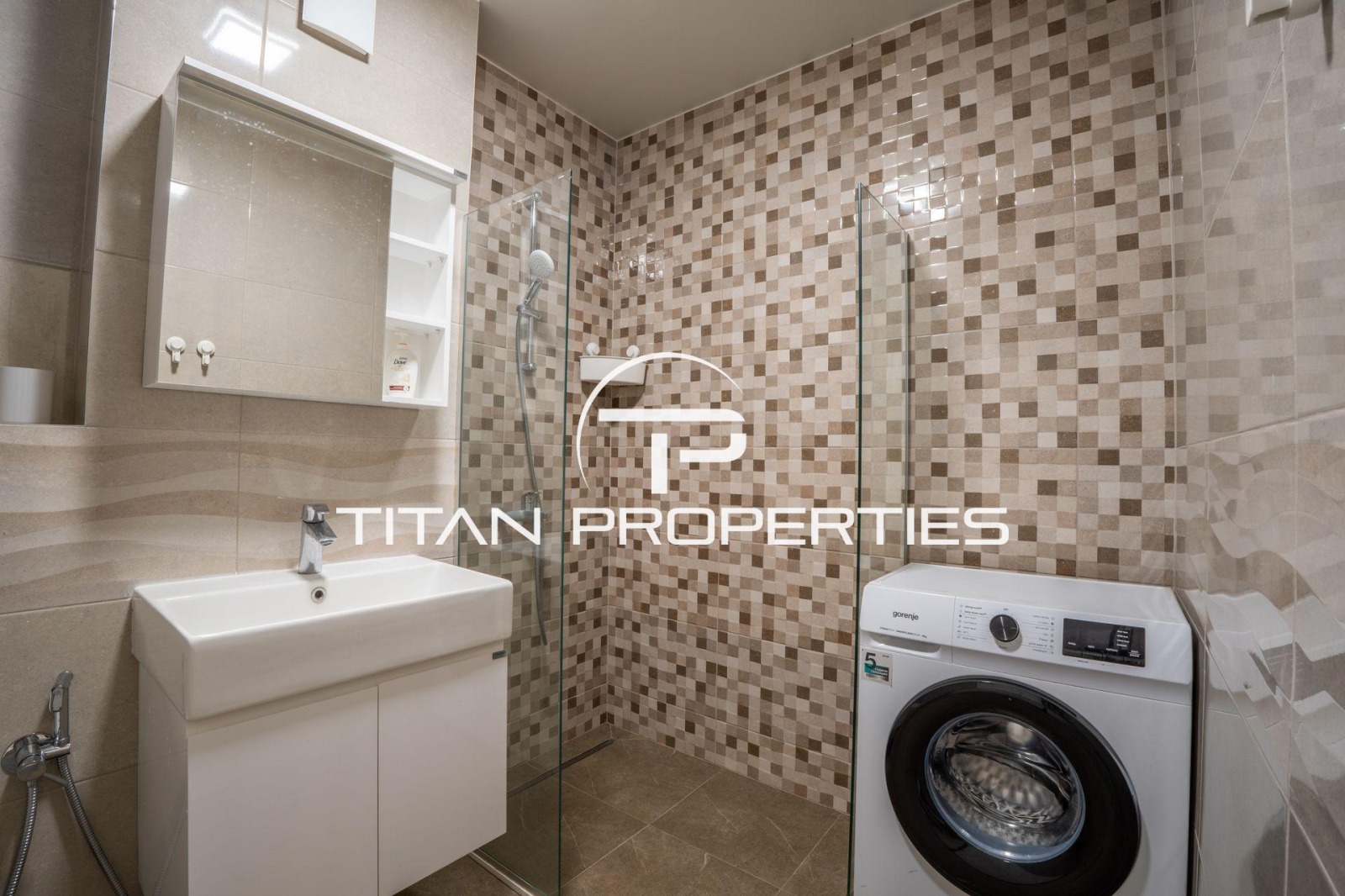 Дава под наем 2-СТАЕН, гр. Пловдив, Христо Смирненски, снимка 7 - Апартаменти - 54199322