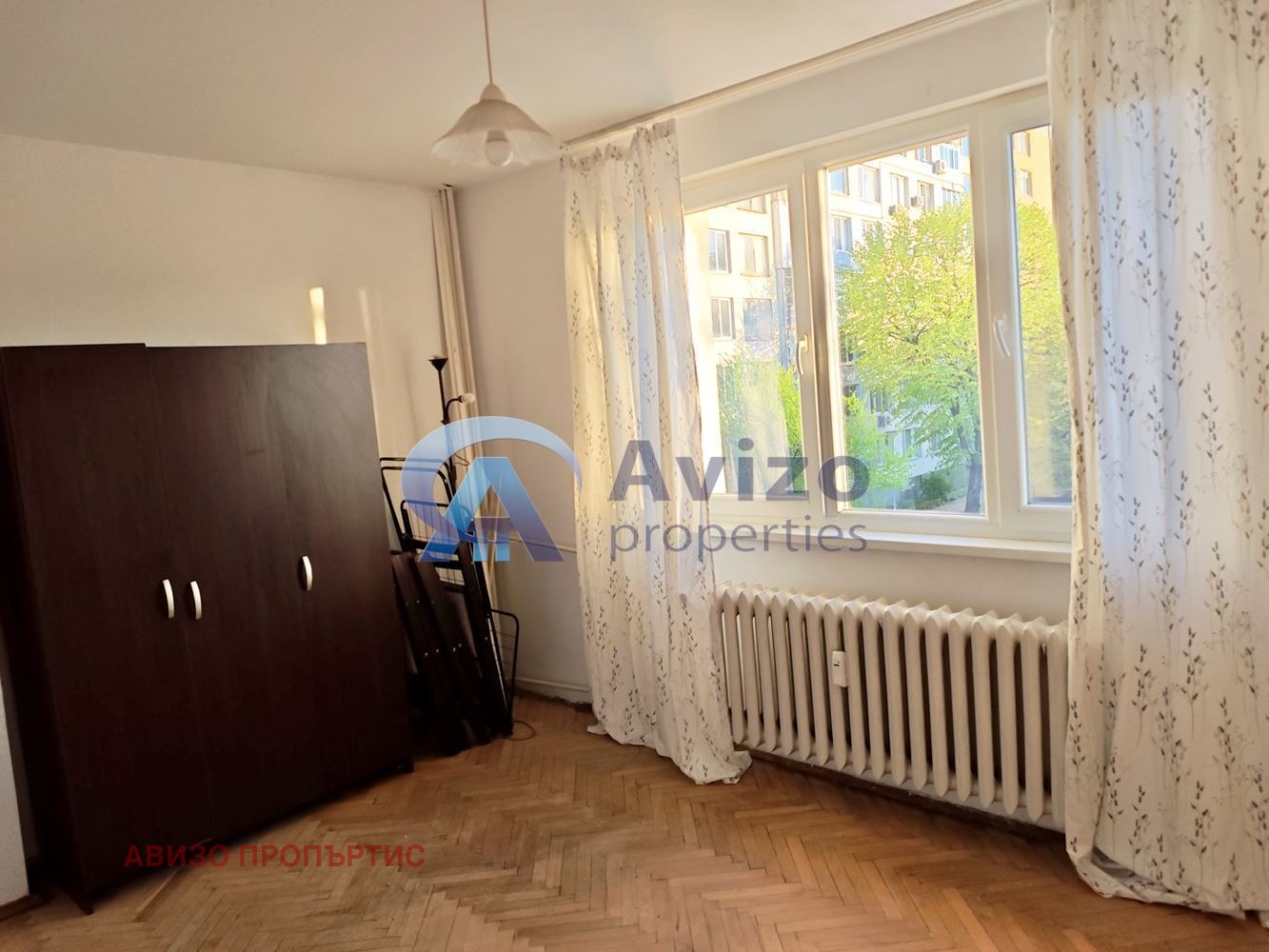 Дава под наем 2-СТАЕН, гр. София, Дружба 1, снимка 13 - Апартаменти - 54309017