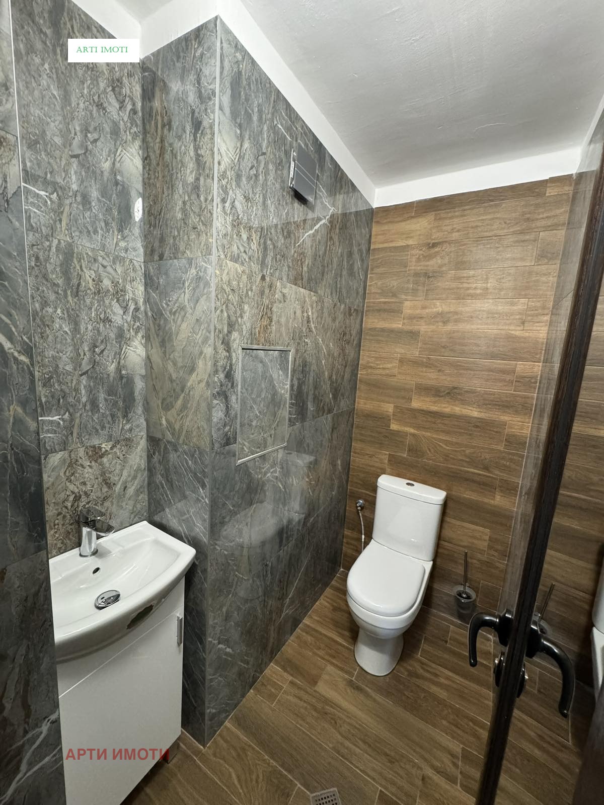 Дава под наем 3-СТАЕН, гр. София, Дианабад, снимка 5 - Апартаменти - 54351361